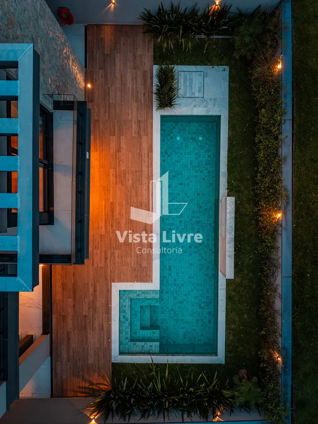 Casa, 4 quartos, 430 m² - Foto 14