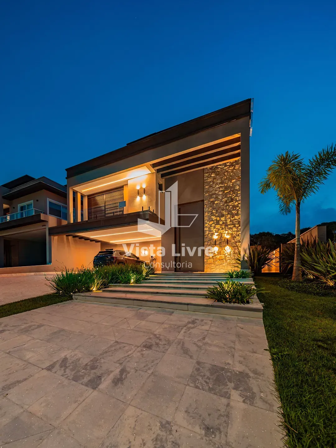 Casa, 4 quartos, 430 m² - Foto 5
