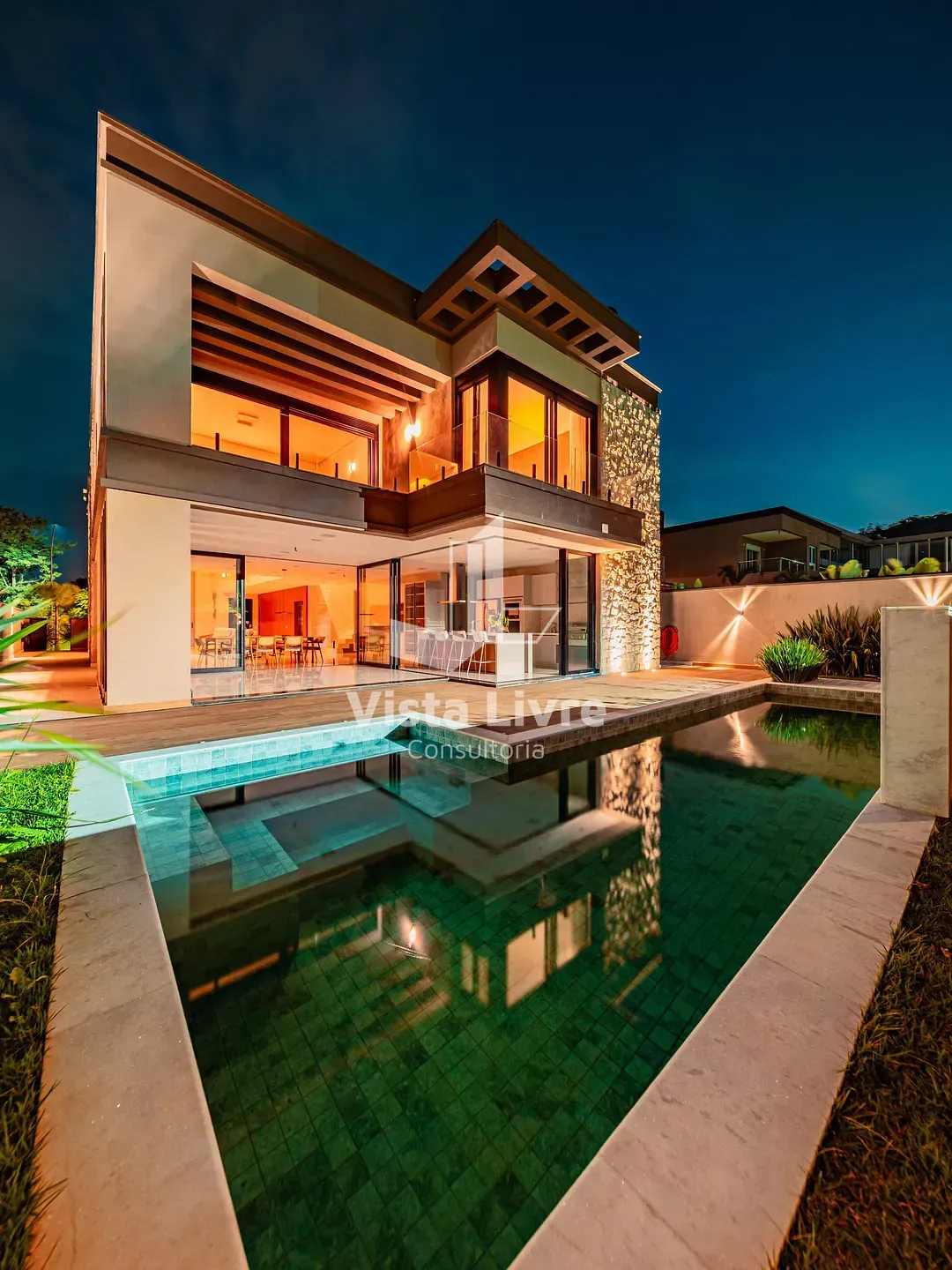 Casa, 4 quartos, 430 m² - Foto 10