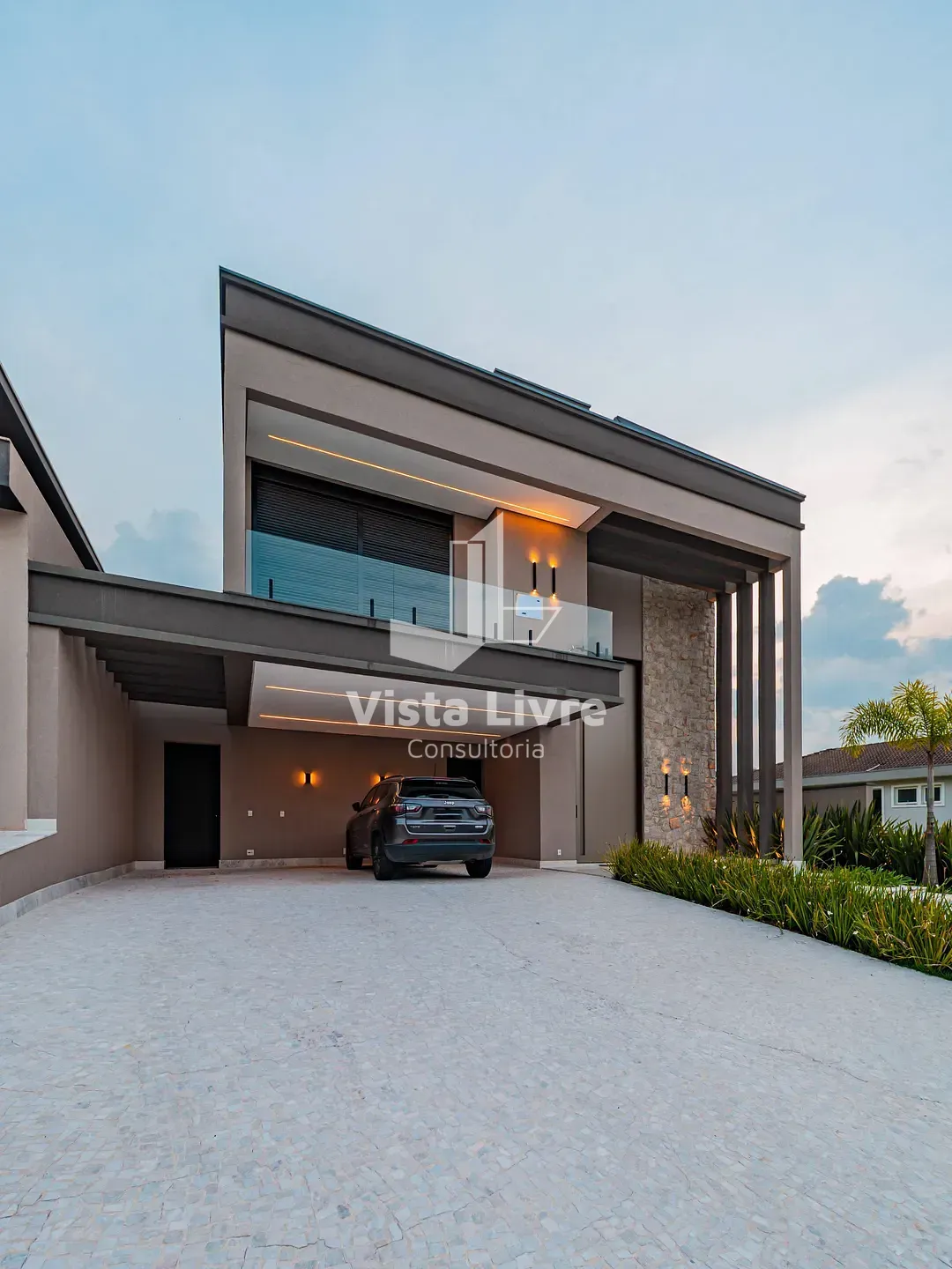 Casa, 4 quartos, 430 m² - Foto 7