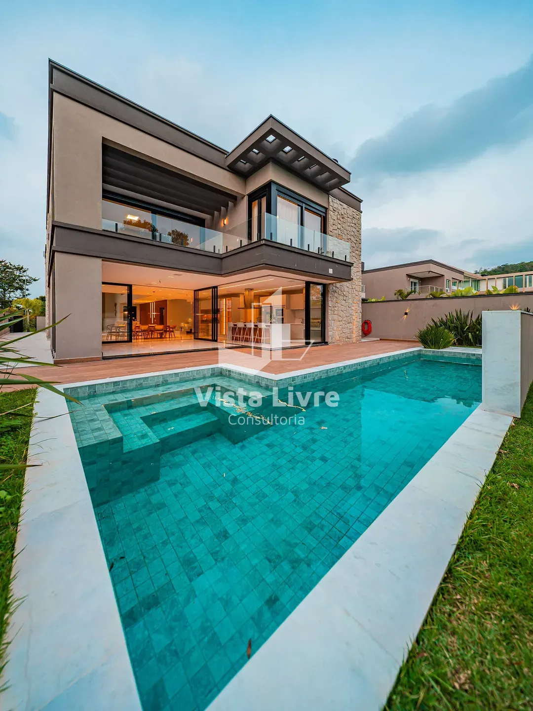 Casa, 4 quartos, 430 m² - Foto 11