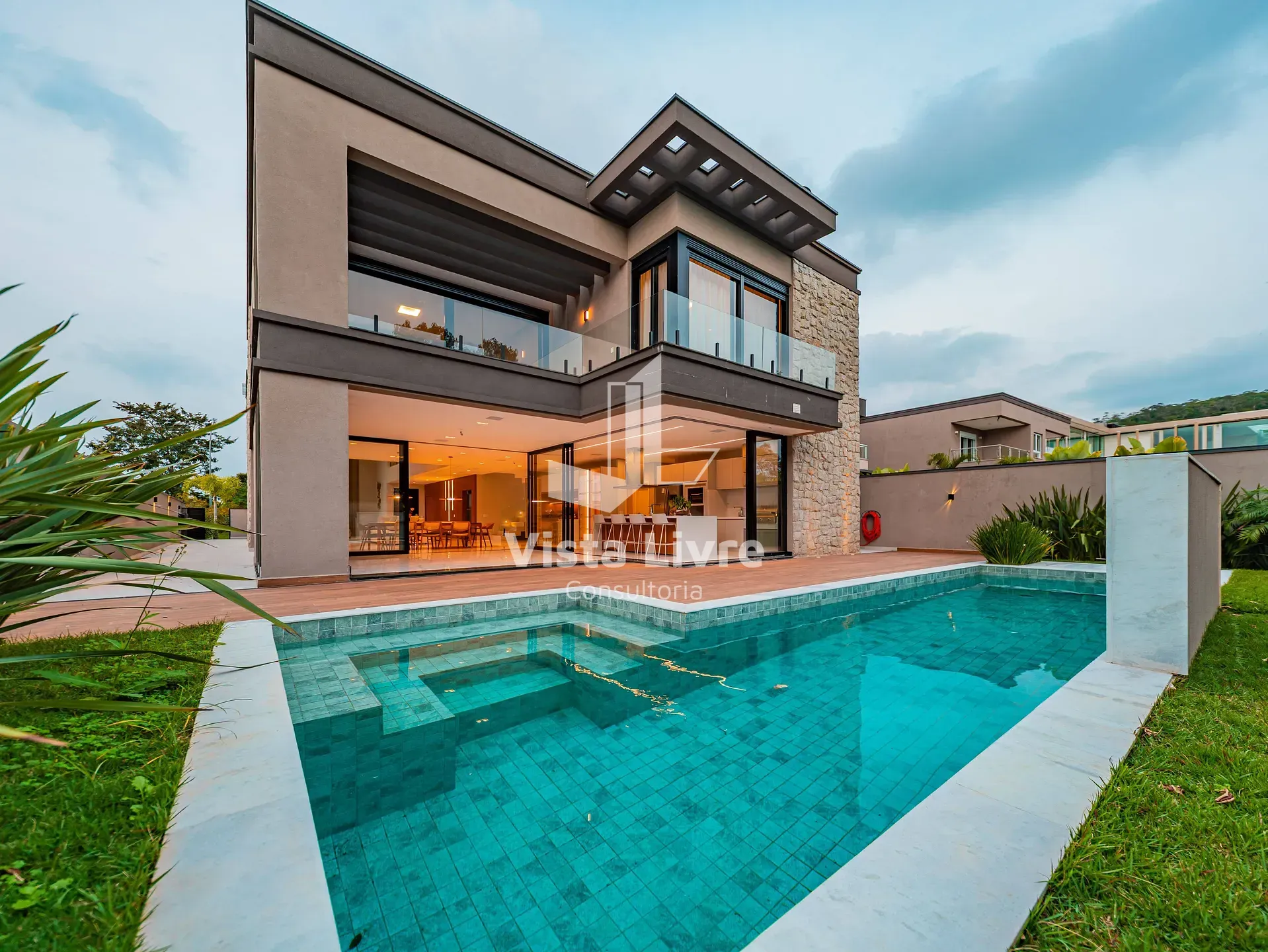 Casa, 4 quartos, 430 m² - Foto 13