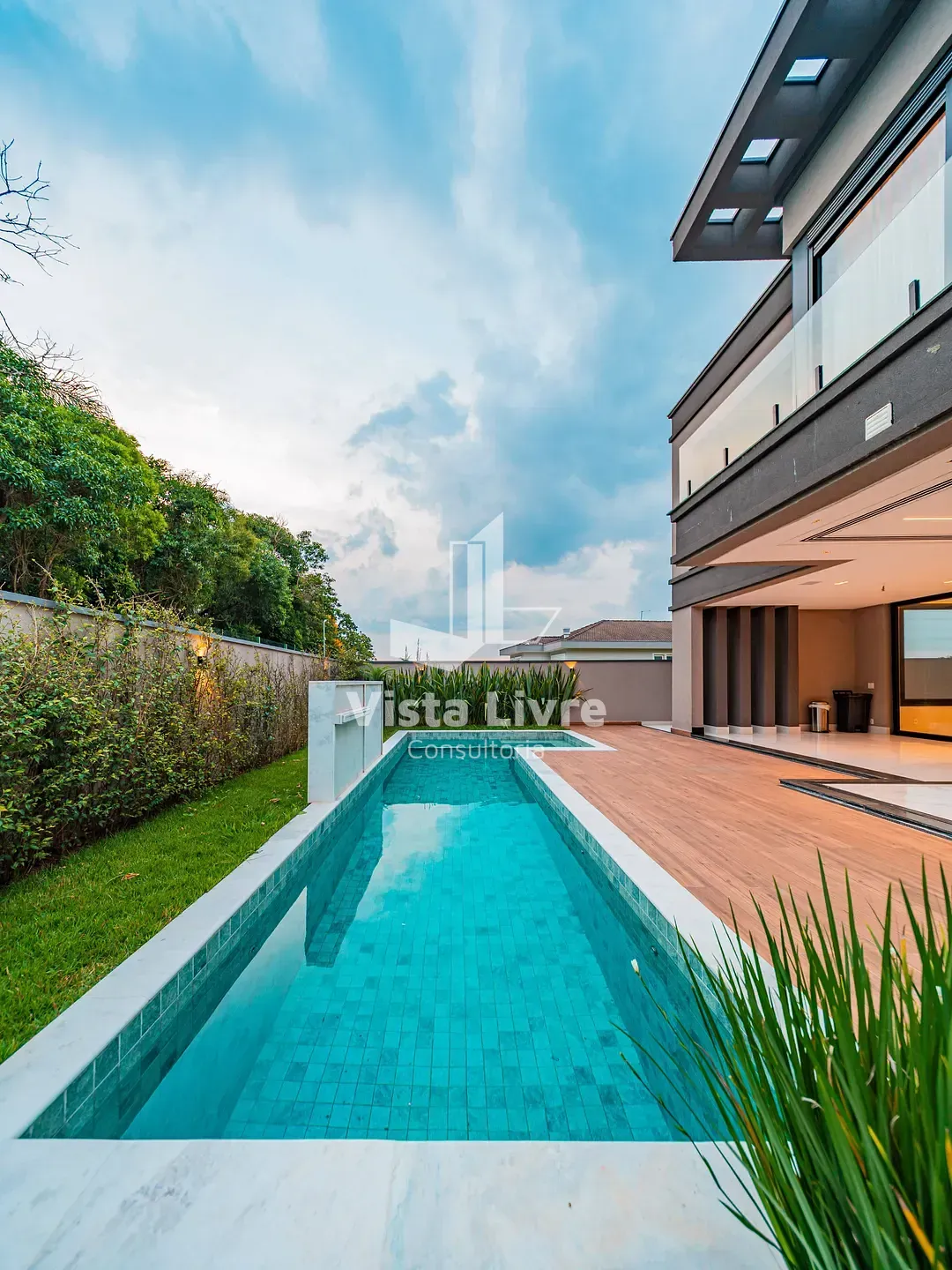 Casa, 4 quartos, 430 m² - Foto 12