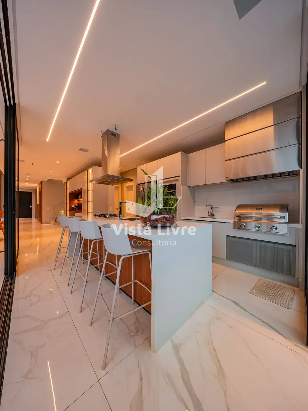 Casa, 4 quartos, 430 m² - Foto 18