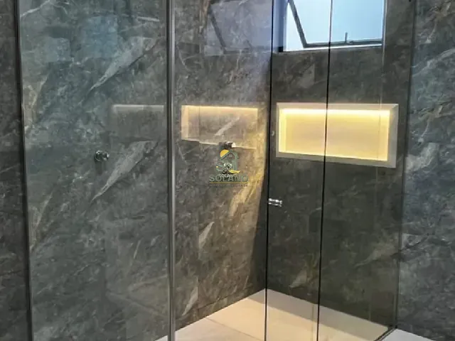 Casa com 378m² 4 quartos e 5 banheiros, à venda, no bairro Jardim América em Goiânia