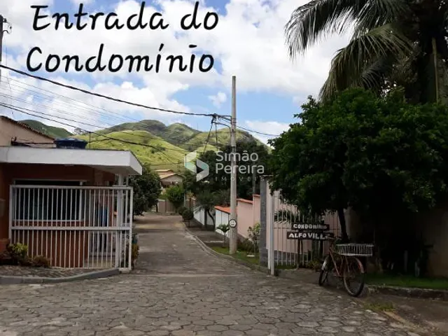 Casa com 387m² 3 quartos e 2 banheiros, à venda, no bairro Nova Niterói em Três Rios