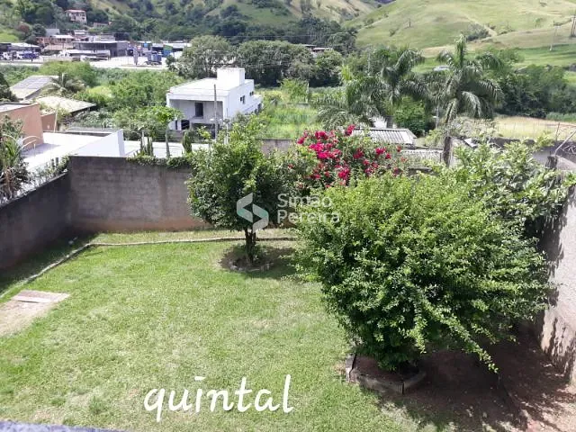 Casa com 387m² 3 quartos e 2 banheiros, à venda, no bairro Nova Niterói em Três Rios