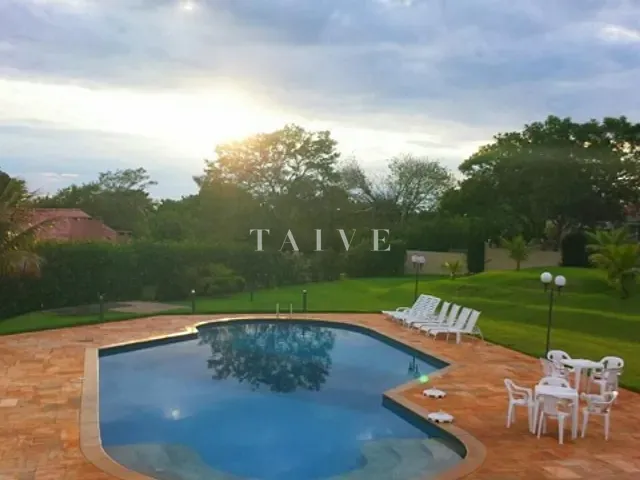 Chácara com 5000m² 2 quartos e 3 banheiros, à venda, no bairro Jardim Santa Adelaide em Cambé