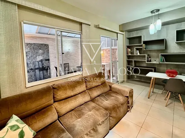 Casa com 137m² 2 quartos e 3 banheiros, à venda, no bairro Vila Mogilar em Mogi das Cruzes