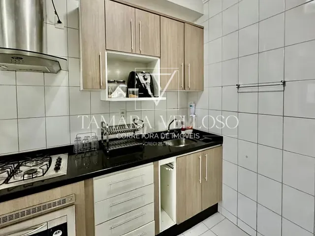 Casa com 137m² 2 quartos e 3 banheiros, à venda, no bairro Vila Mogilar em Mogi das Cruzes
