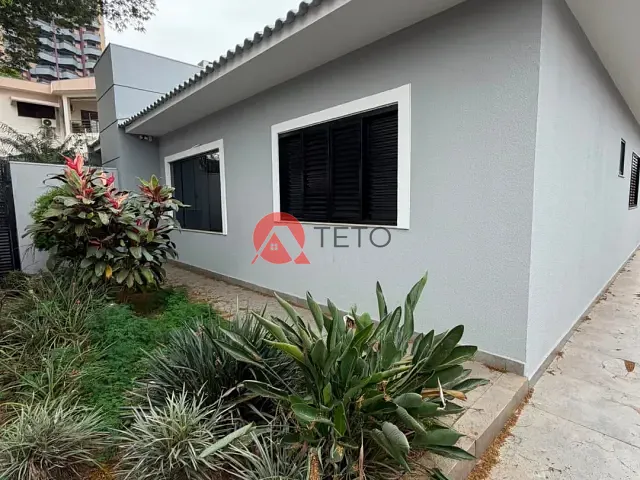 Casa com 403m² 3 quartos e 2 banheiros, para alugar, no bairro Jardim Social em Maringá