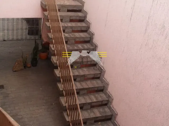 Casa 2 quartos e 2 banheiros, à venda, no bairro Vila Formosa em São Paulo