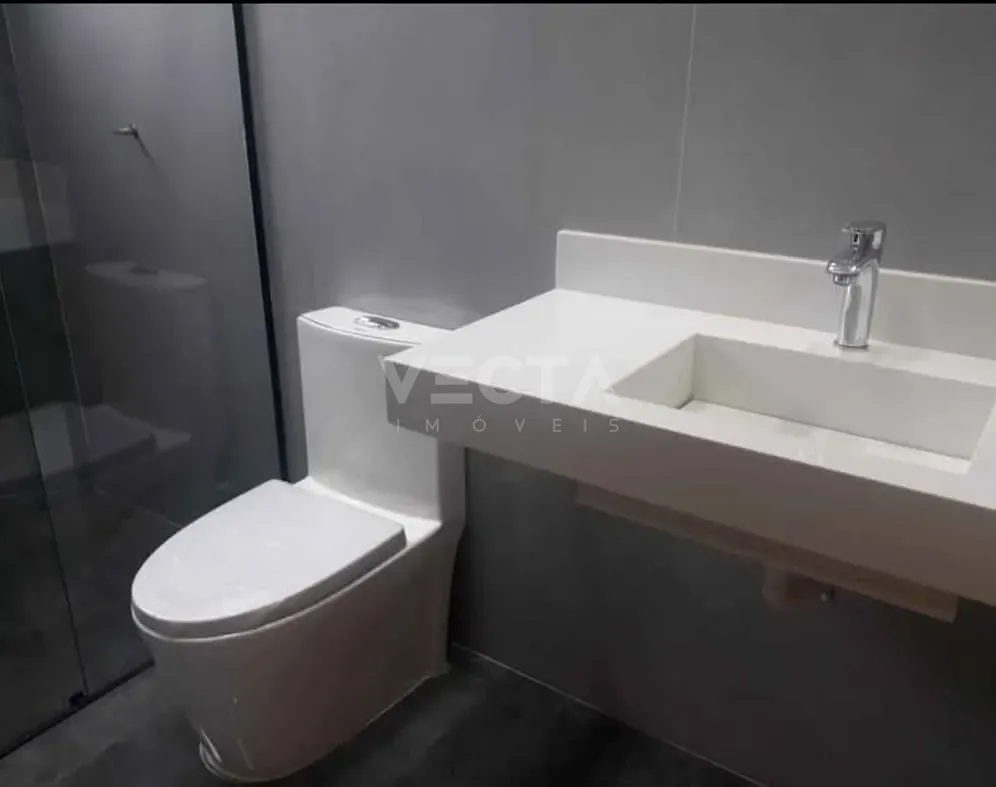 Casa, 3 quartos, 120 m² - Foto 3