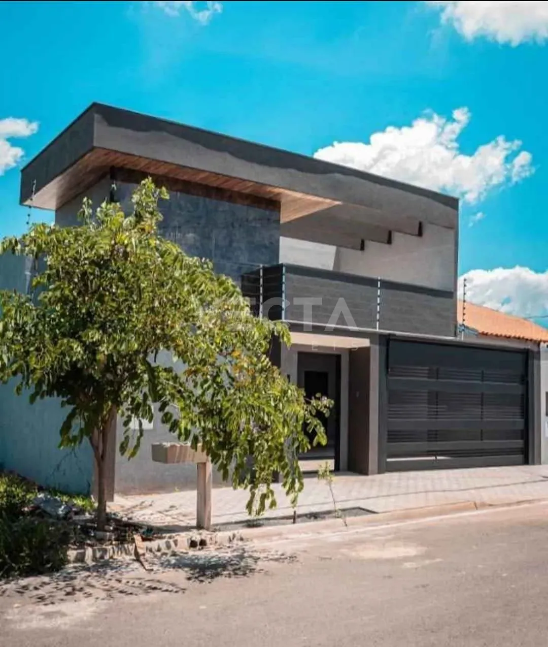 Casa, 3 quartos, 120 m² - Foto 2