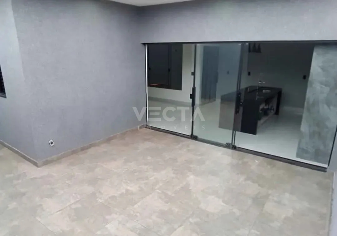 Casa, 3 quartos, 120 m² - Foto 7