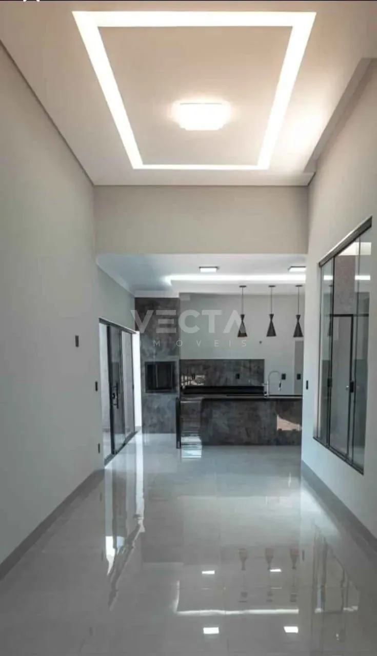 Casa, 3 quartos, 120 m² - Foto 9