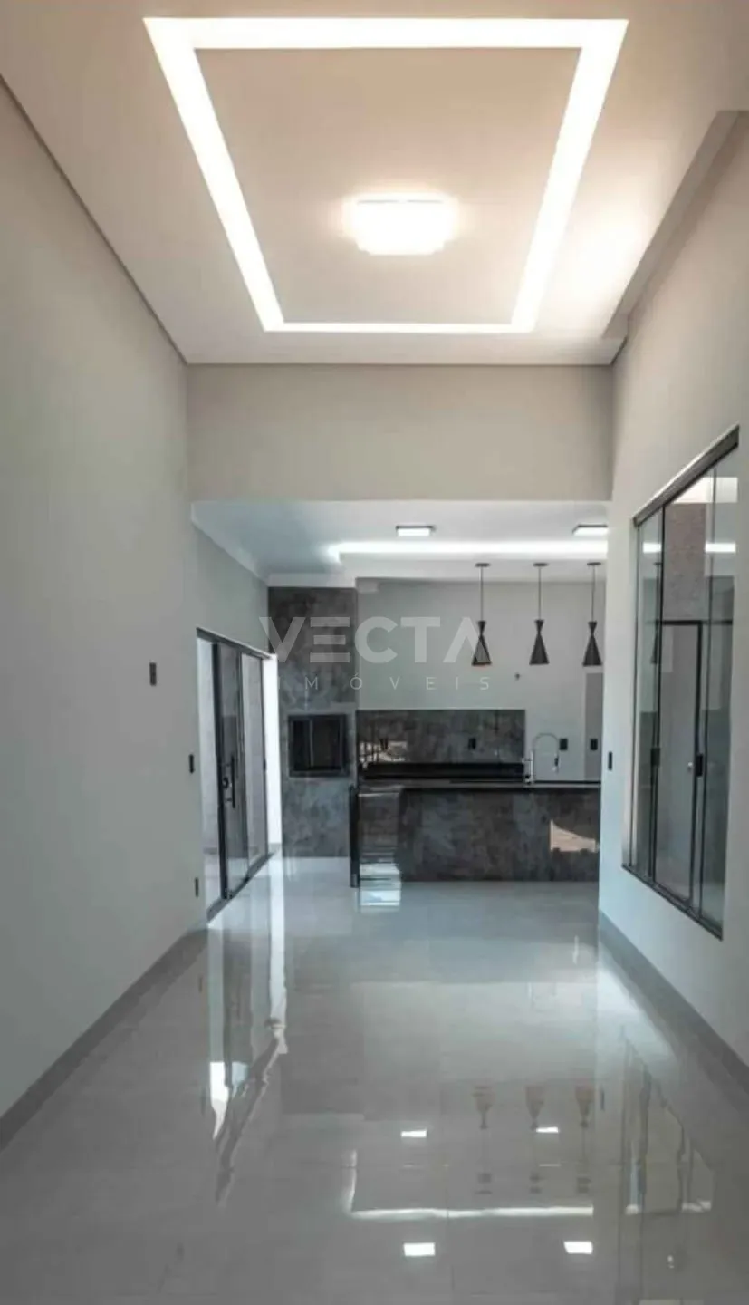 Casa, 3 quartos, 120 m² - Foto 4