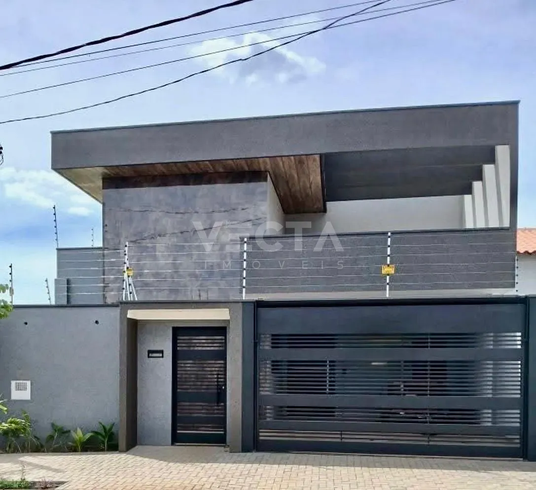 Casa, 3 quartos, 120 m² - Foto 1