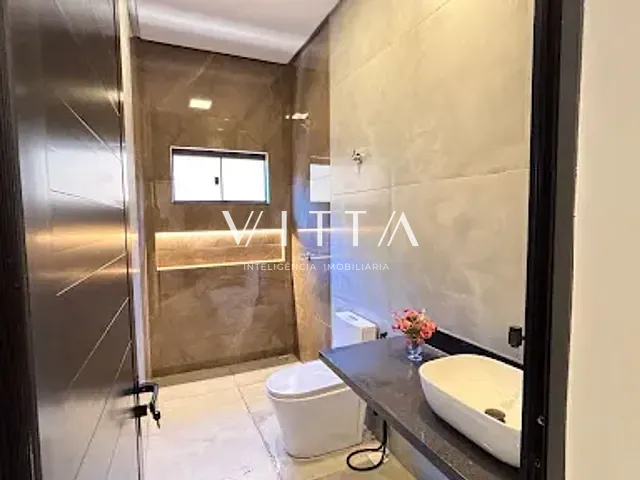 Casa com 180m² 3 quartos e 2 banheiros, à venda, no bairro Plano Diretor Sul em Palmas