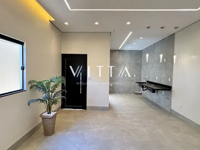 Casa com 180m² 3 quartos e 2 banheiros, à venda, no bairro Plano Diretor Sul em Palmas