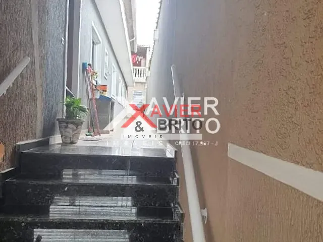Casa com 175m² 3 quartos e 2 banheiros, à venda, no bairro Cidade São Mateus em São Paulo