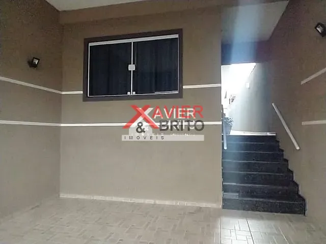 Casa com 175m² 3 quartos e 2 banheiros, à venda, no bairro Cidade São Mateus em São Paulo