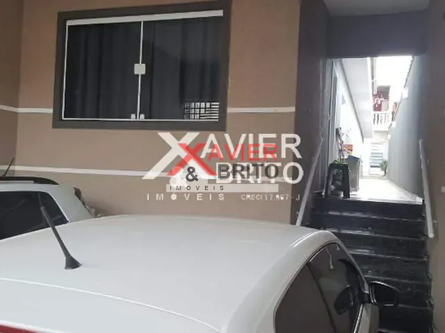 Casa com 175m² 3 quartos e 2 banheiros, à venda, no bairro Cidade São Mateus em São Paulo