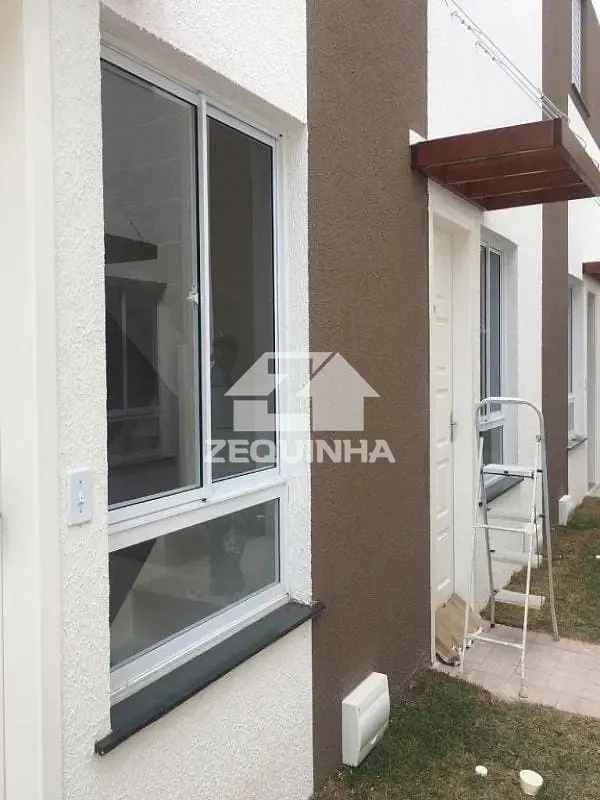 Casa, 2 quartos, 49 m² - Foto 3