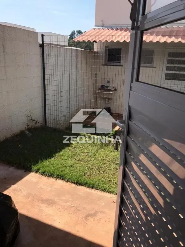 Casa, 2 quartos, 49 m² - Foto 8