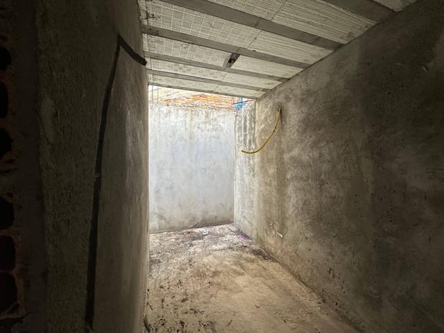 Foto do Casa - 🎯 Moldada ao Seu Sonho! Casa de 110m² Localizada à 800m da Estação Belém! Personalizável do Seu Jeito! | Organização Imobiliária Açores