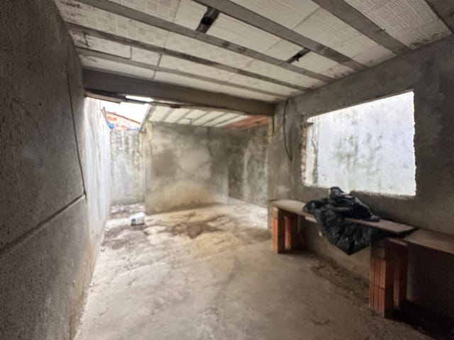 Foto do Casa - 🎯 Moldada ao Seu Sonho! Casa de 110m² Localizada à 800m da Estação Belém! Personalizável do Seu Jeito! | Organização Imobiliária Açores