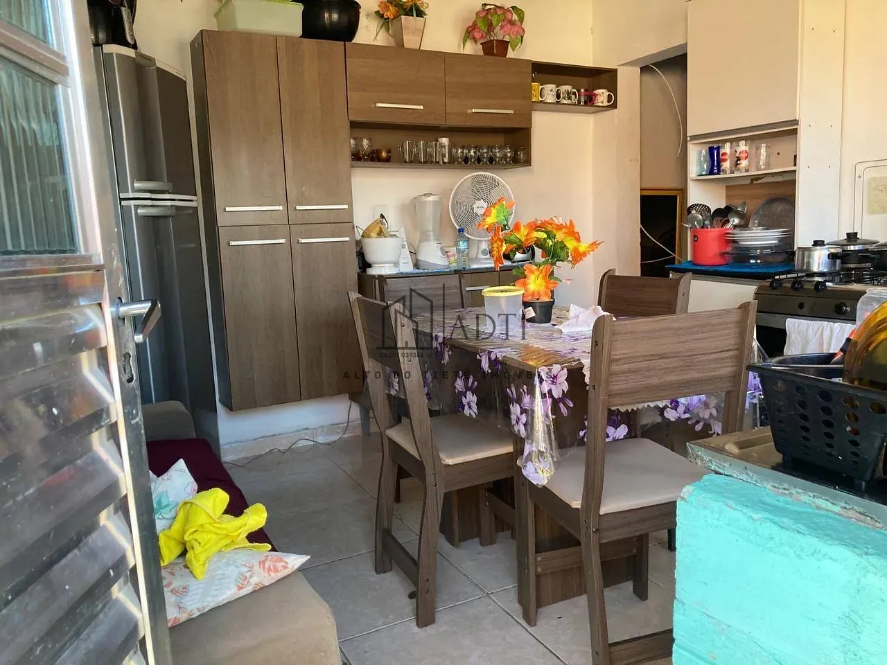 Casa, 3 quartos, 175 m² - Foto 1