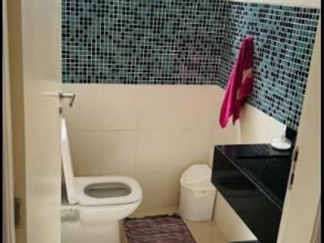 Casa 3 quartos e 3 banheiros, à venda, no bairro Sete Praias em São Paulo