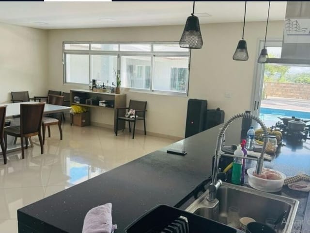 Casa 3 quartos e 3 banheiros, à venda, no bairro Sete Praias em São Paulo