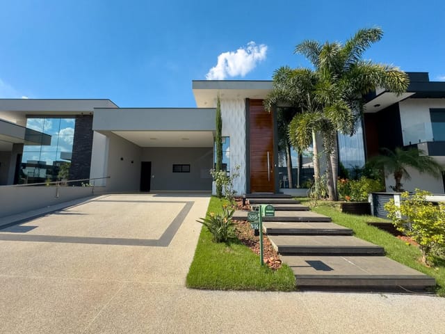 Casa com 300m² 3 quartos e 4 banheiros, à venda, no bairro Jardim Residencial Dona Maria José em Indaiatuba