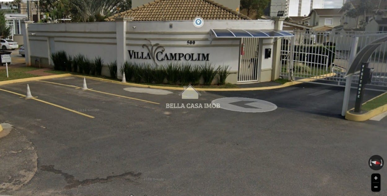 Casa à venda e aluguel com 3 quartos, 190m² - Foto 1