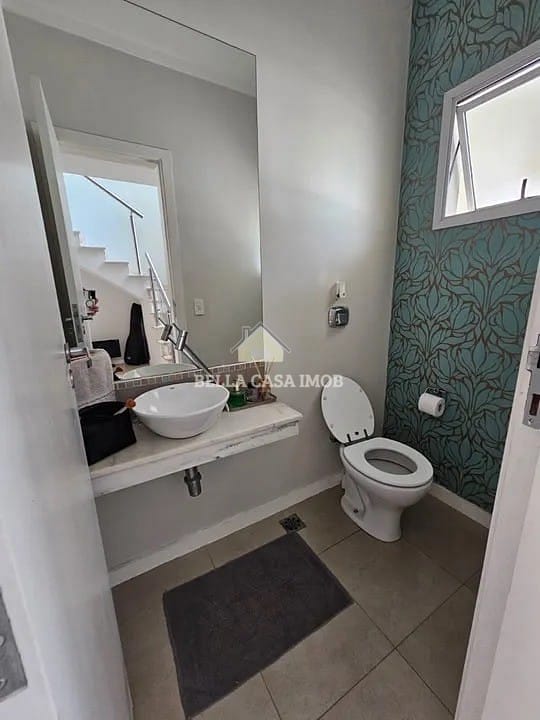 Casa à venda e aluguel com 3 quartos, 190m² - Foto 7
