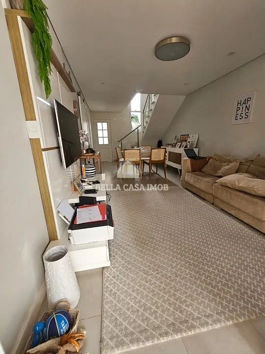 Casa à venda e aluguel com 3 quartos, 190m² - Foto 13