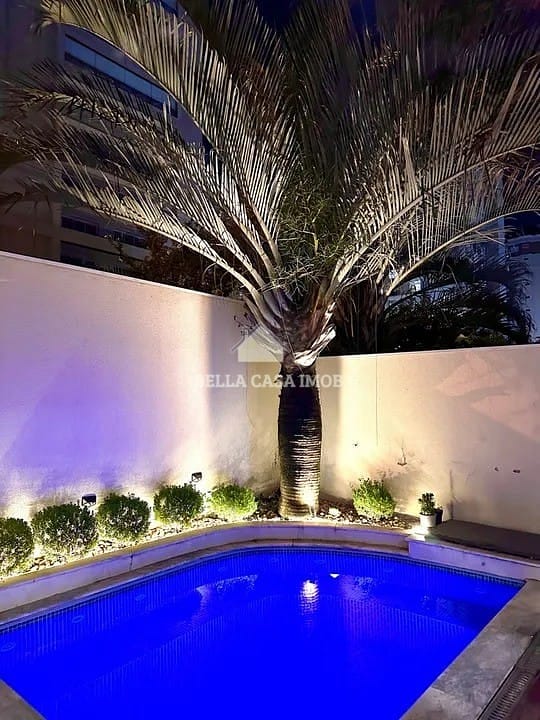 Casa à venda e aluguel com 3 quartos, 190m² - Foto 14
