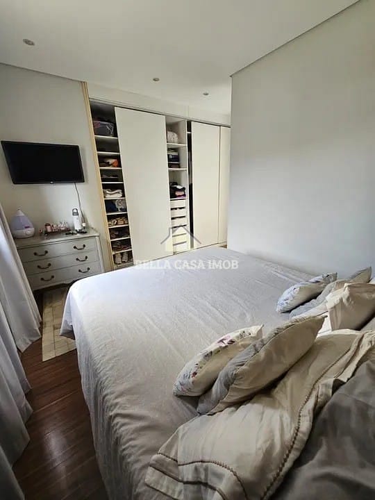 Casa à venda e aluguel com 3 quartos, 190m² - Foto 19