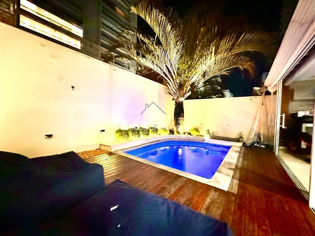 Casa à venda e aluguel com 3 quartos, 190m² - Foto 16