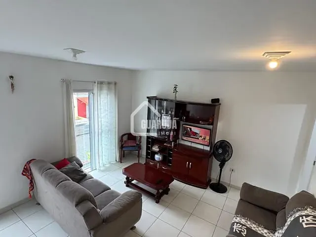 Casa 3 quartos e 2 banheiros, à venda, no bairro Enseada em Guarujá