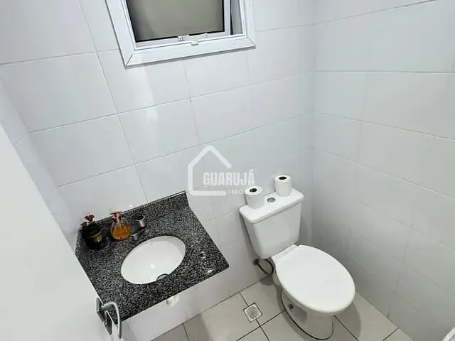 Casa 3 quartos e 2 banheiros, à venda, no bairro Enseada em Guarujá
