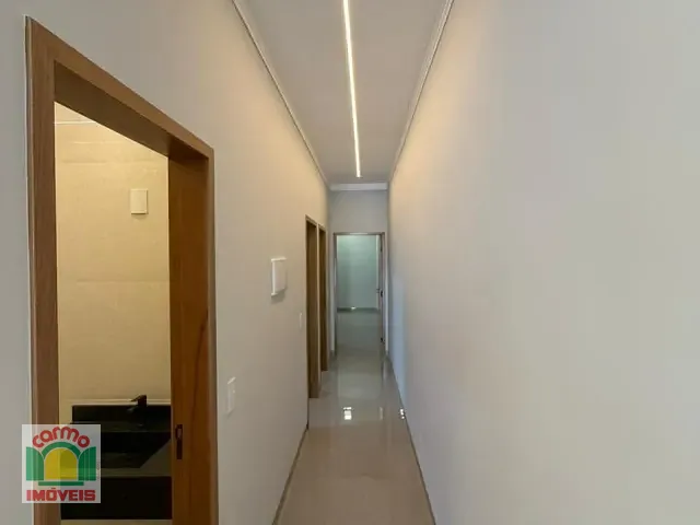 Casa com 150m² 3 quartos e 2 banheiros, à venda, no bairro Itamaraty 4@ Etapa em Anápolis