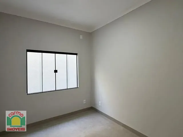 Casa com 150m² 3 quartos e 2 banheiros, à venda, no bairro Itamaraty 4@ Etapa em Anápolis