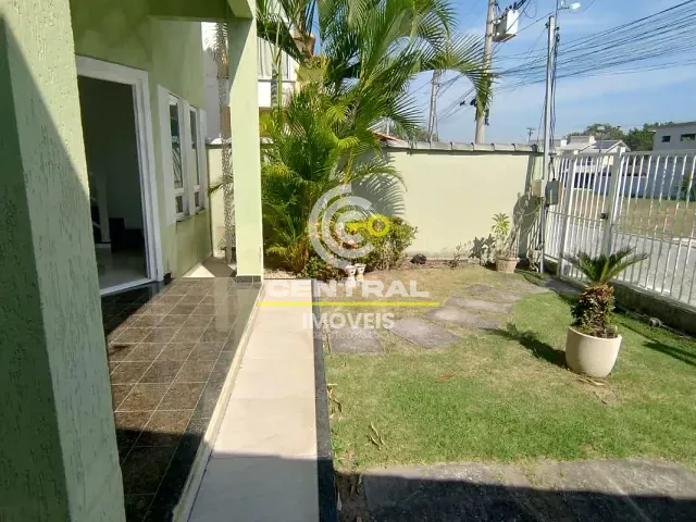 Casa 3 quartos e 2 banheiros, à venda ou para alugar, no bairro Manilha em Itaboraí
