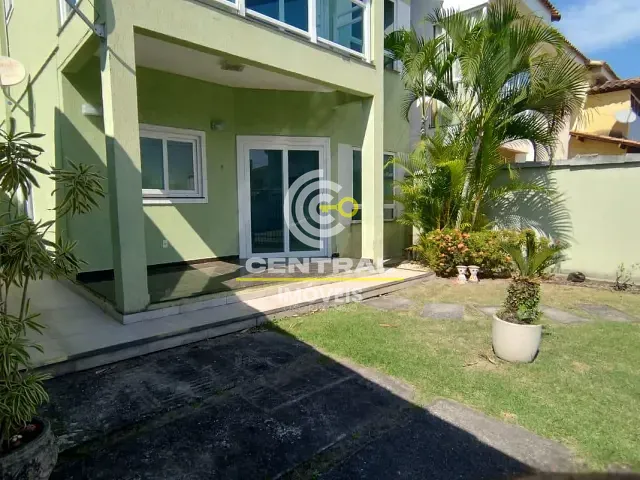 Casa 3 quartos e 2 banheiros, à venda ou para alugar, no bairro Manilha em Itaboraí