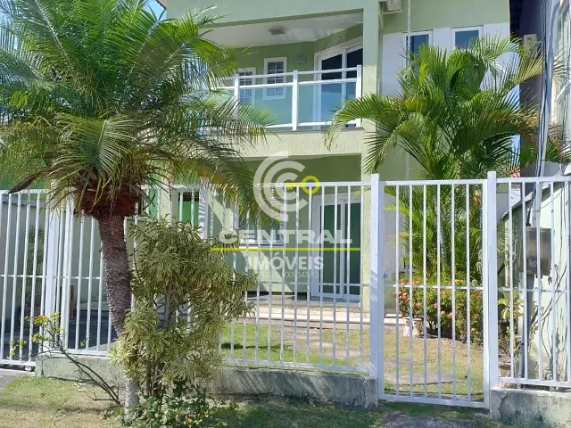 Casa 3 quartos e 2 banheiros, à venda ou para alugar, no bairro Manilha em Itaboraí