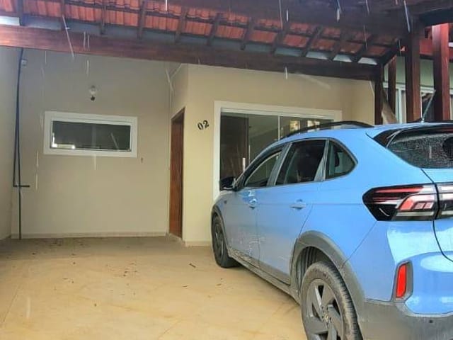 Casa com 244m² 2 quartos e 1 banheiro, à venda, no bairro Mogi Moderno em Mogi das Cruzes