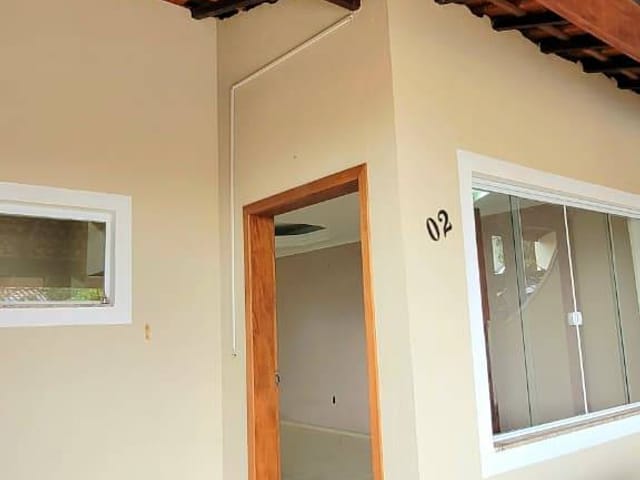 Casa com 244m² 2 quartos e 1 banheiro, à venda, no bairro Mogi Moderno em Mogi das Cruzes